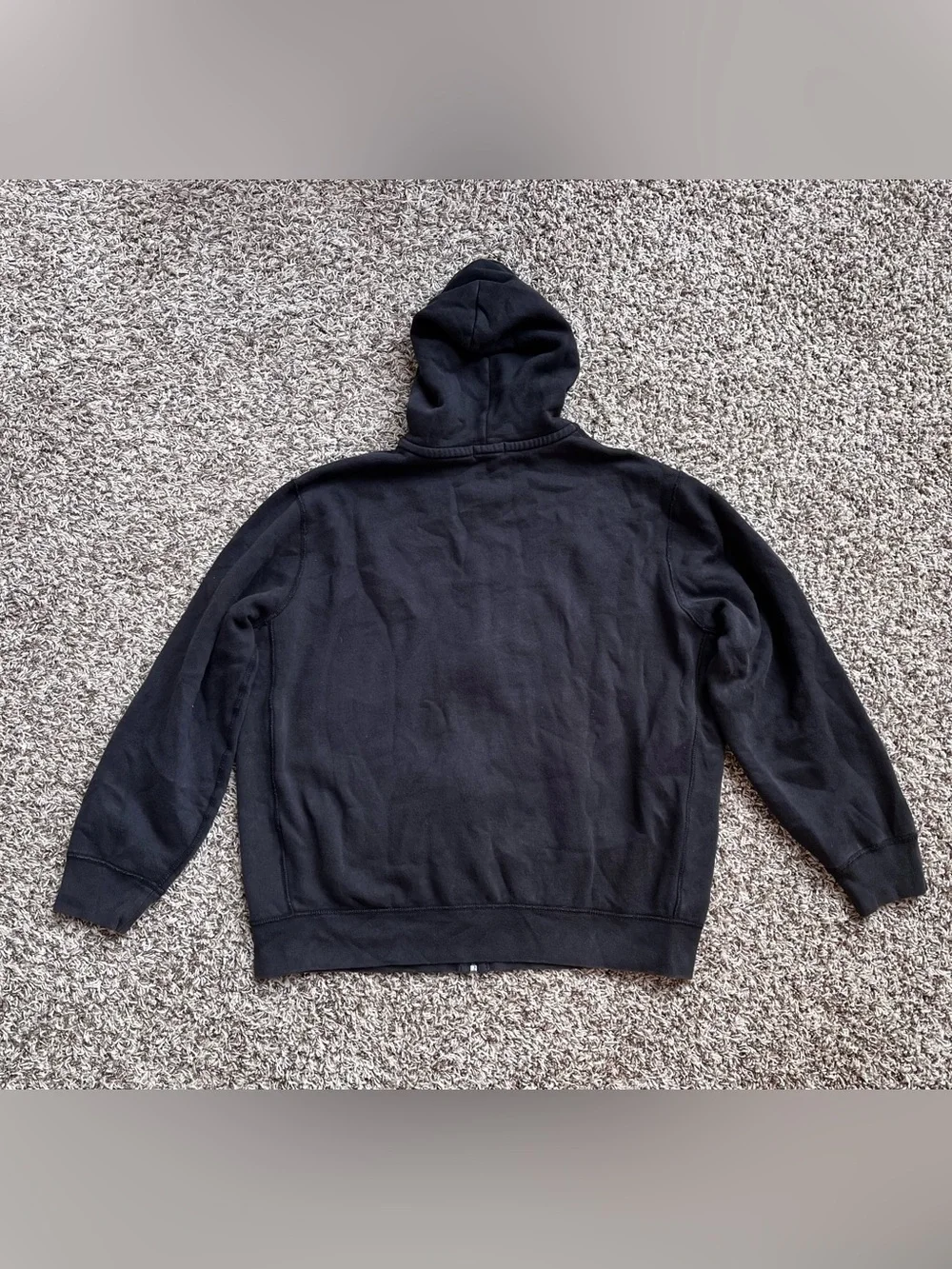 Polo Ralph Lauren Fleece Full Zip Hoodie
